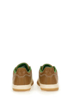 adidas Originals by Wales Bonner Unisex Samba Sneaker Brown, view 3