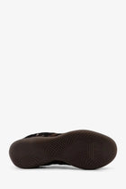 adidas Originals by Wales Bonner Women's Nylon Sneakers Brown, view 4