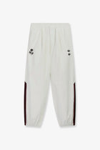 adidas Originals x Willy Chavarria Men's Recycled Nylon Trousers White