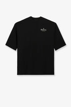 adidas Originals x Willy Chavarria Men's WC Cotton Shirt Black