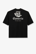 adidas Originals x Willy Chavarria Men's WC Cotton Shirt Black, view 4
