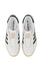 adidas Unisex Gazelle Indoor Shoe White, view 5