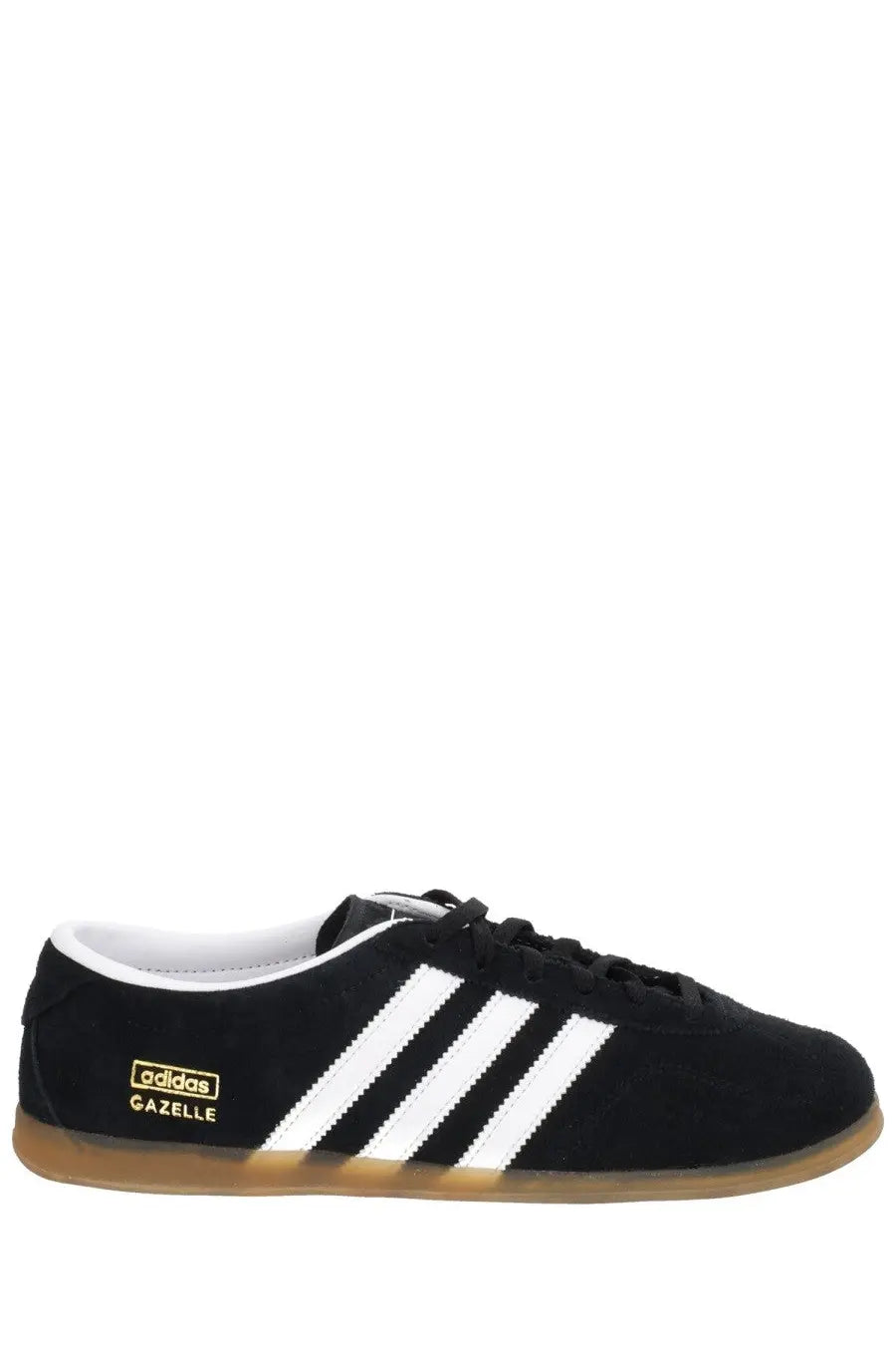 adidas Unisex Gazelle LO Pro Sneaker Black