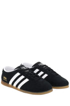 adidas Unisex Gazelle LO Pro Sneaker Black, view 2