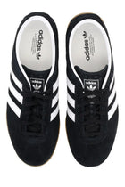 adidas Unisex Gazelle LO Pro Sneaker Black, view 5