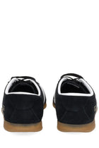 adidas Unisex Gazelle LO Pro Sneaker Black, view 4