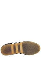 adidas Unisex Gazelle LO Pro Sneaker Black, view 6