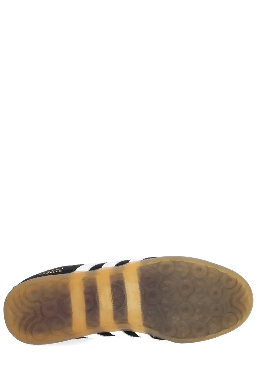 adidas Unisex Gazelle LO Pro Sneaker Black, view 6