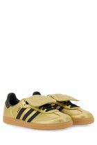 adidas Unisex Samba LT Sneaker Black, view 2