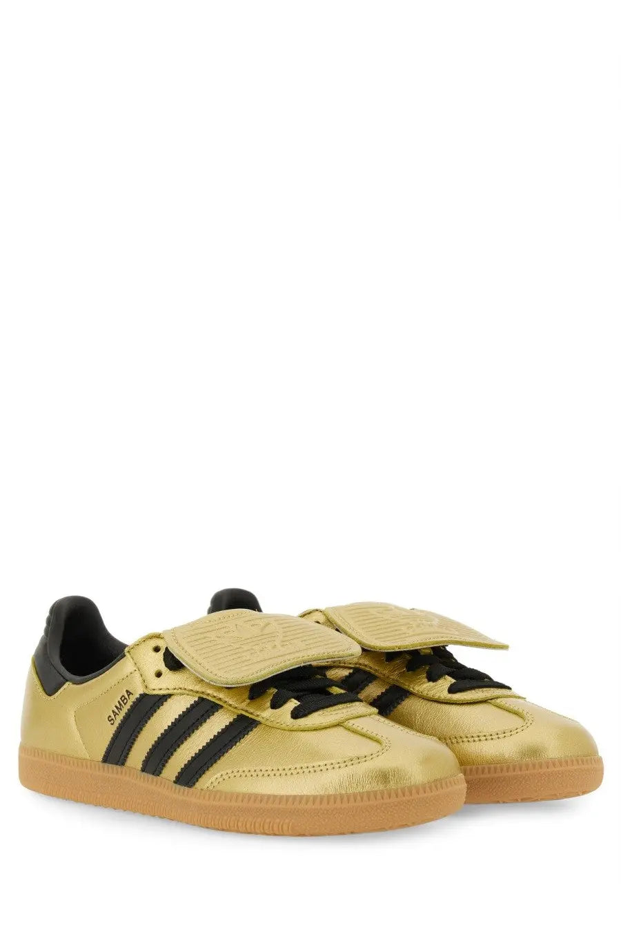 adidas Unisex Samba LT Sneaker Black, view 2