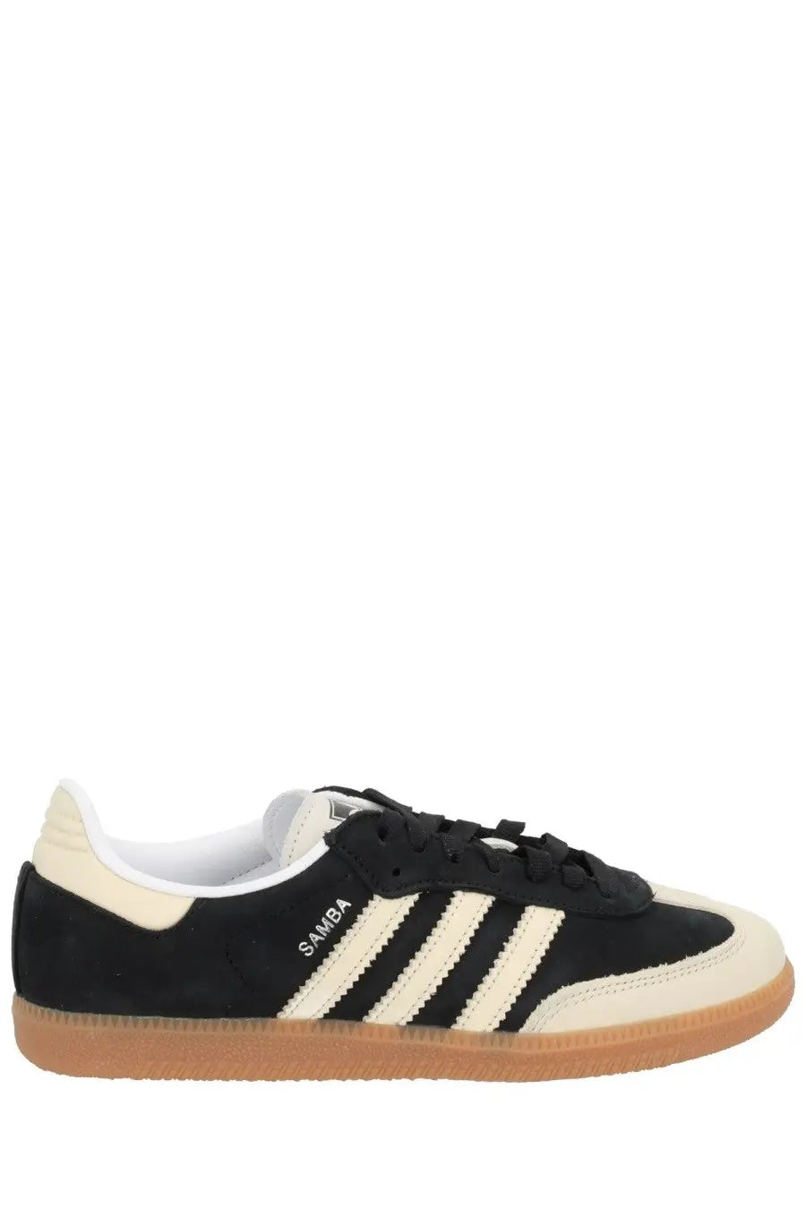 adidas Unisex Samba OG Sneaker Black