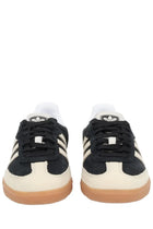adidas Unisex Samba OG Sneaker Black, view 3