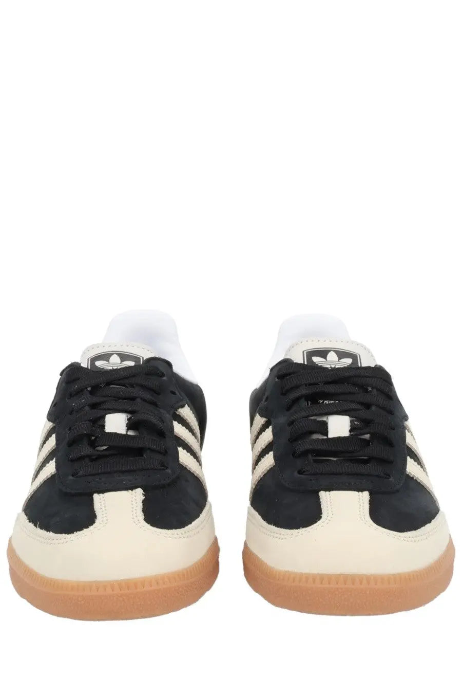 adidas Unisex Samba OG Sneaker Black, view 3
