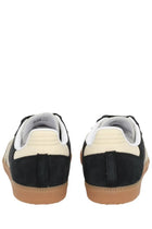 adidas Unisex Samba OG Sneaker Black, view 4