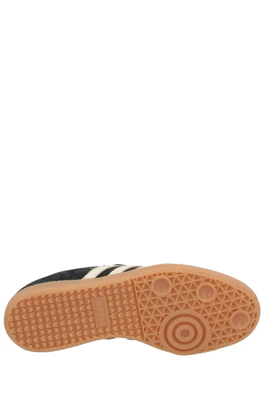 adidas Unisex Samba OG Sneaker Black, view 6