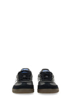 adidas Unisex Samba Sneaker Black, view 4