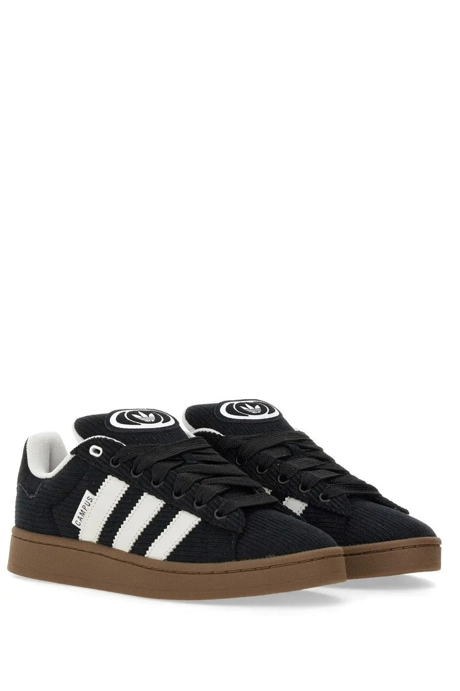 adidas Unisex Sneaker Campus 00s Black, view 2