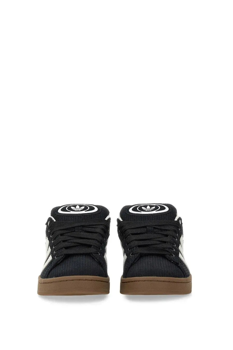 adidas Unisex Sneaker Campus 00s Black, view 6