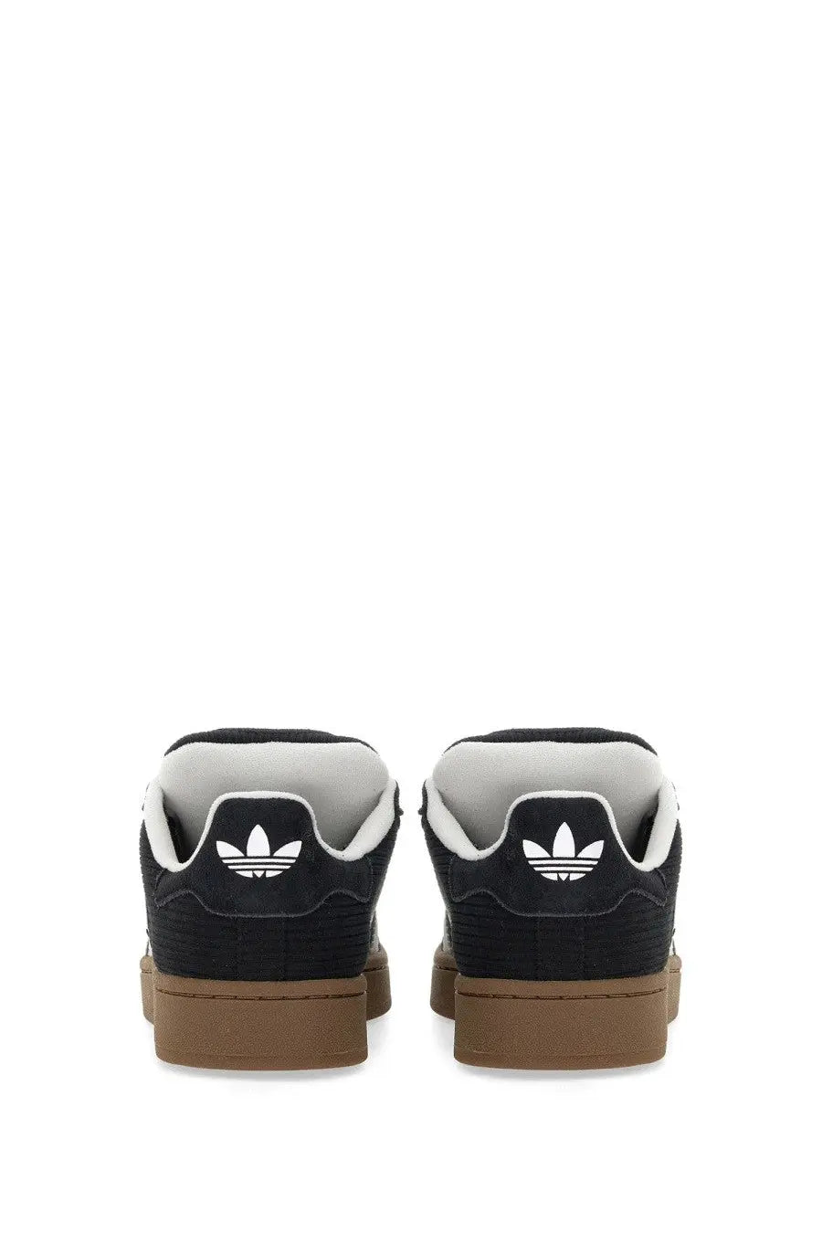 adidas Unisex Sneaker Campus 00s Black, view 3