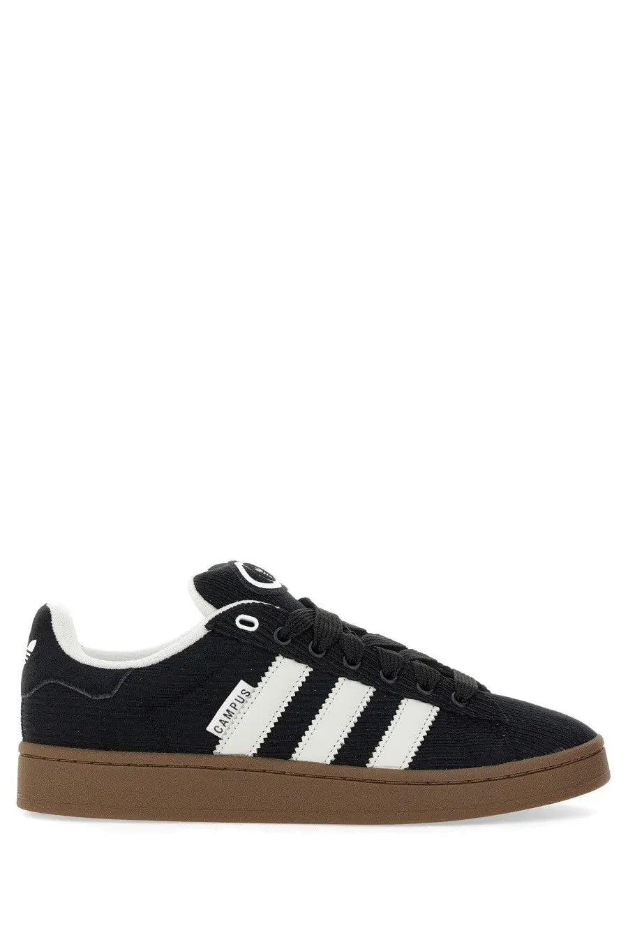adidas Unisex Sneaker Campus 00s Black