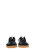 adidas Unisex Sneaker Samba Black, view 3