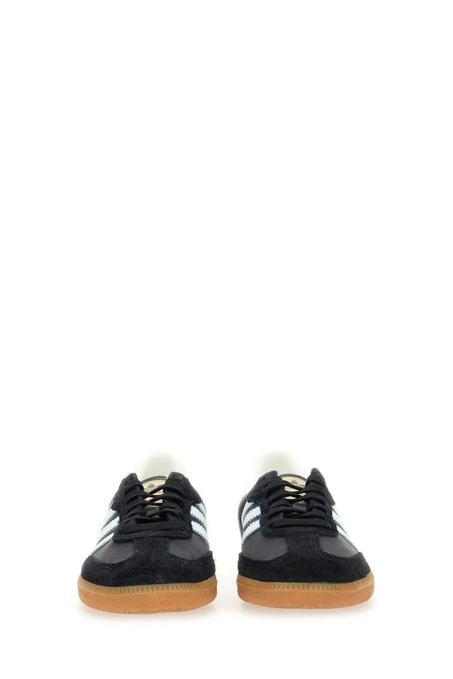 adidas Unisex Sneaker Samba Black, view 3