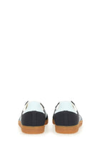 adidas Unisex Sneaker Samba Black, view 4