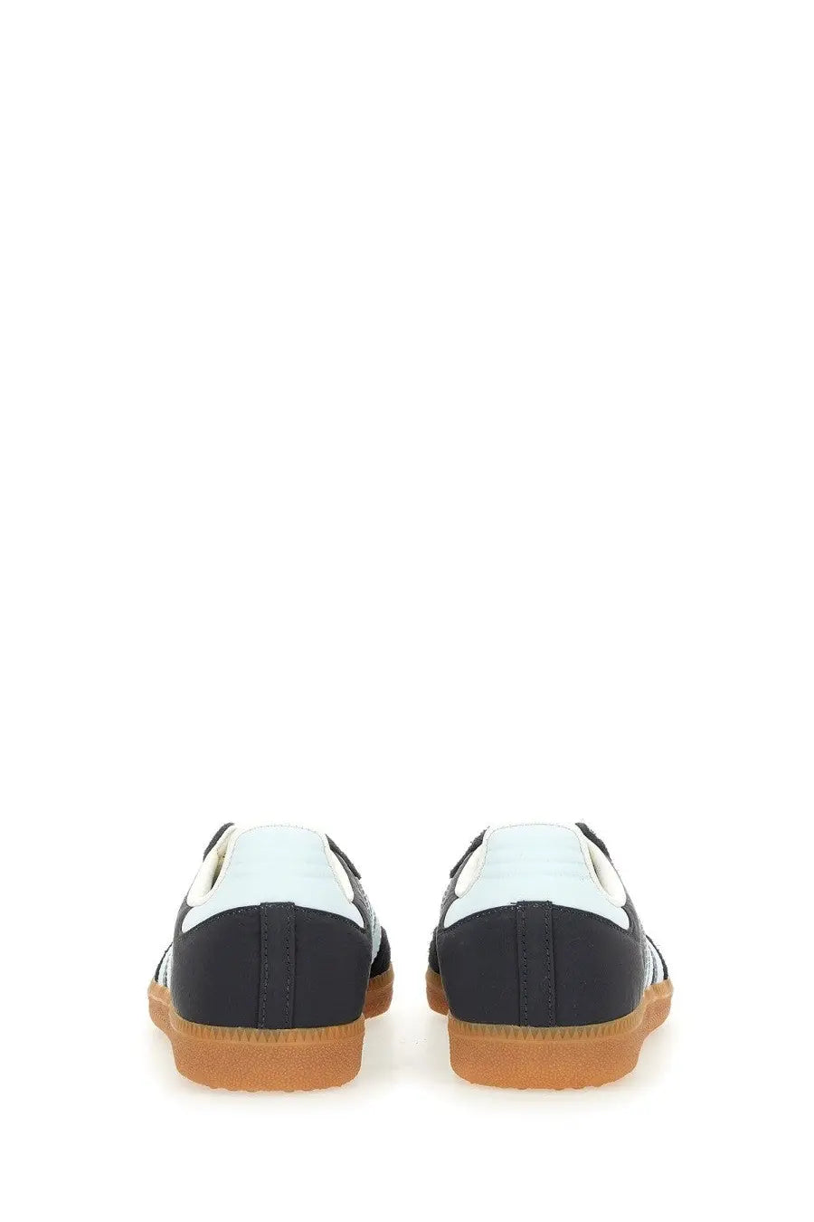 adidas Unisex Sneaker Samba Black, view 4