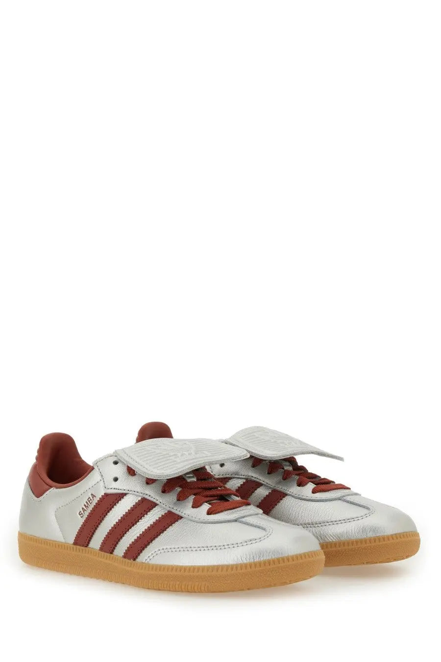 adidas Unisex Sneaker Samba Multicolor, view 2