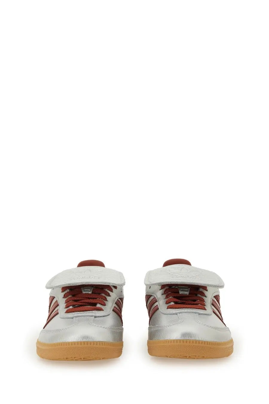 adidas Unisex Sneaker Samba Multicolor, view 6
