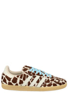 adidas Unisex Sneaker Samba Pattern