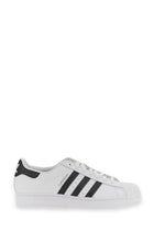 adidas Unisex Superstar Sneaker White
