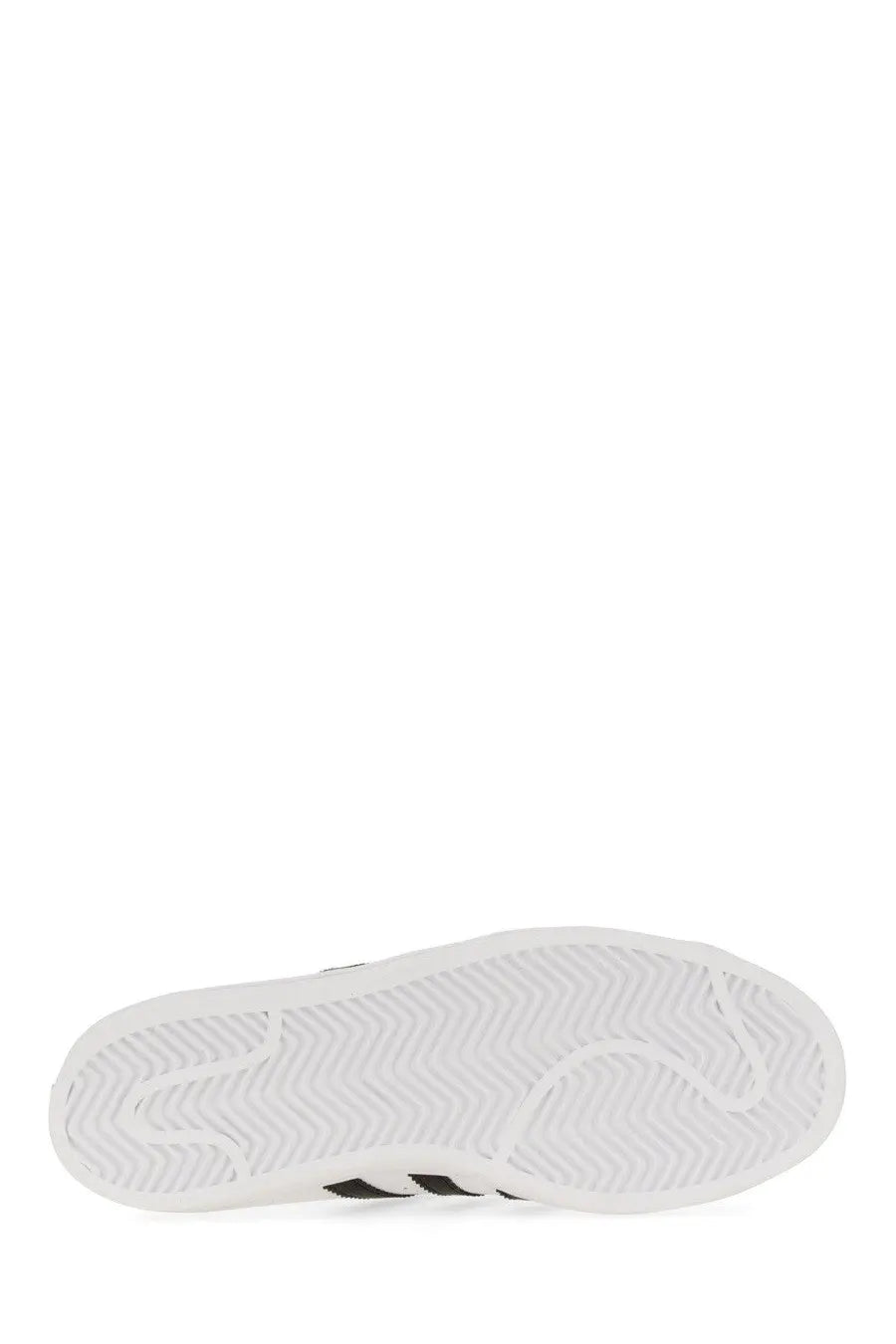 adidas Unisex Superstar Sneaker White, view 5