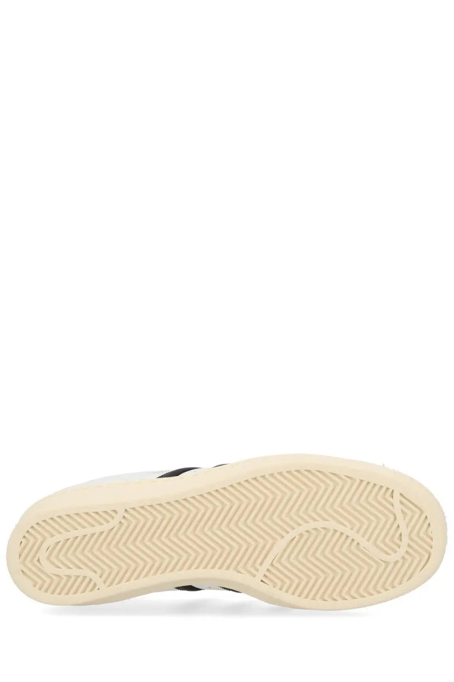 adidas Unisex Superstar Vintage Sneaker White, view 6