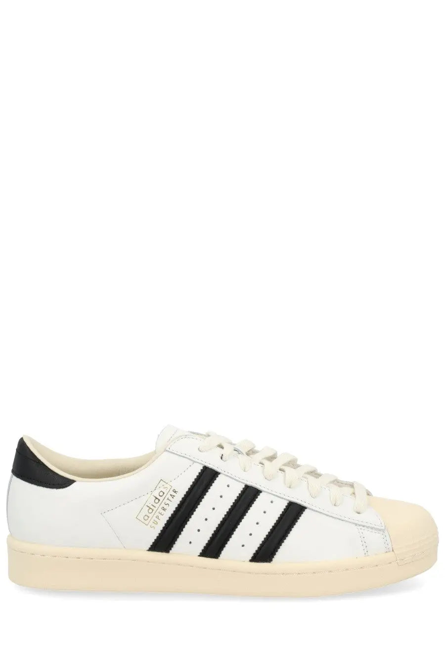 adidas Unisex Superstar Vintage Sneaker White
