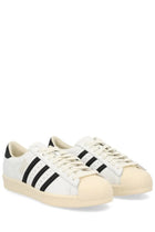 adidas Unisex Superstar Vintage Sneaker White, view 2