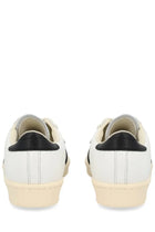 adidas Unisex Superstar Vintage Sneaker White, view 4