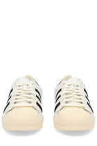 adidas Unisex Superstar Vintage Sneaker White, view 3