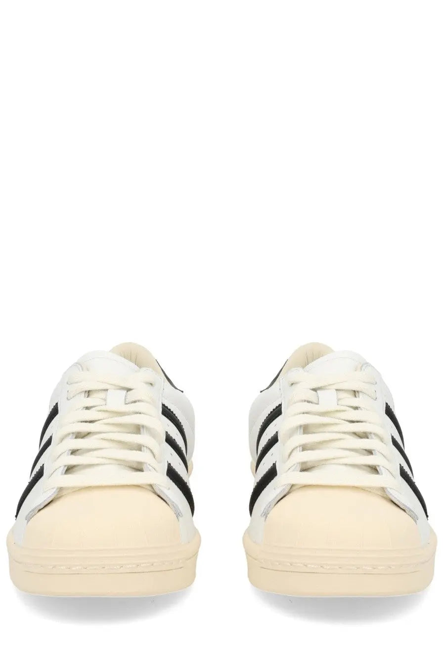 adidas Unisex Superstar Vintage Sneaker White, view 3