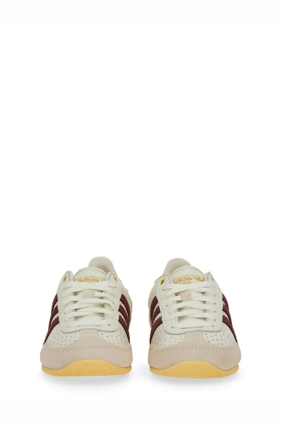 adidas Women's Sneaker Japan White, view 4