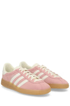 adidas Women's Sneaker Muenchen Blue, view 2
