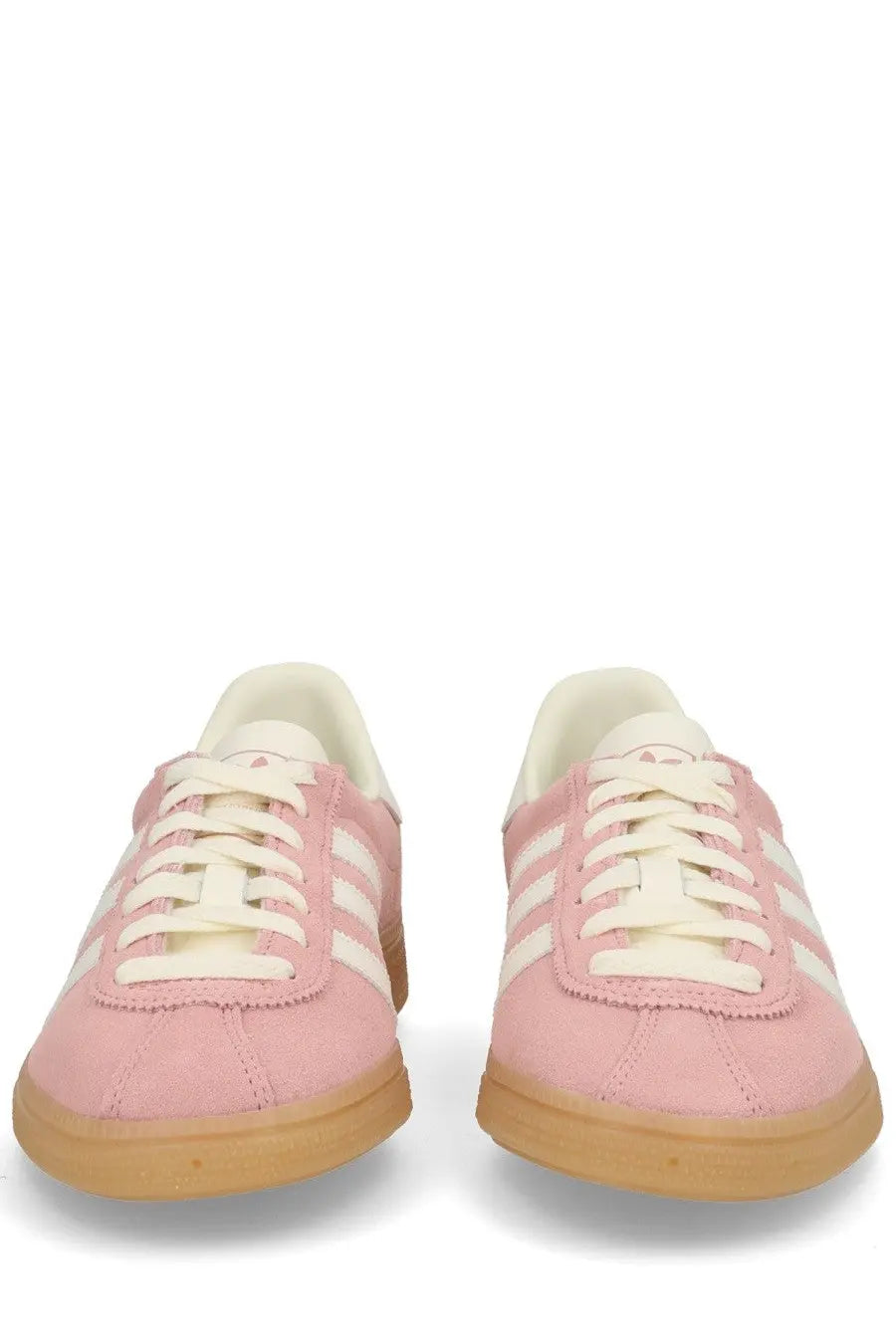 adidas Women's Sneaker Muenchen Blue, view 3