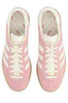 adidas Women's Sneaker Muenchen Blue, view 5