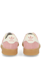 adidas Women's Sneaker Muenchen Blue, view 4