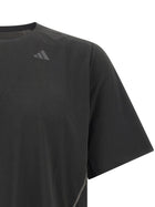 Adidas Statement Adidas Entire Studios D4T Shirt Black, view 3