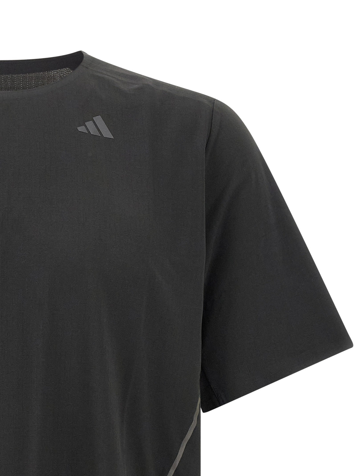 Adidas Statement Adidas Entire Studios D4T Shirt Black, view 3
