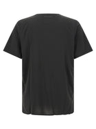 Adidas Statement Adidas Entire Studios D4T Shirt Black, view 2