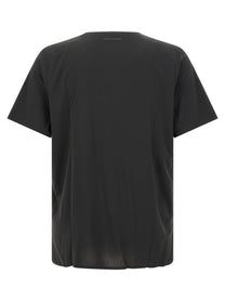 Adidas Statement Adidas Entire Studios D4T Shirt Black, view 2