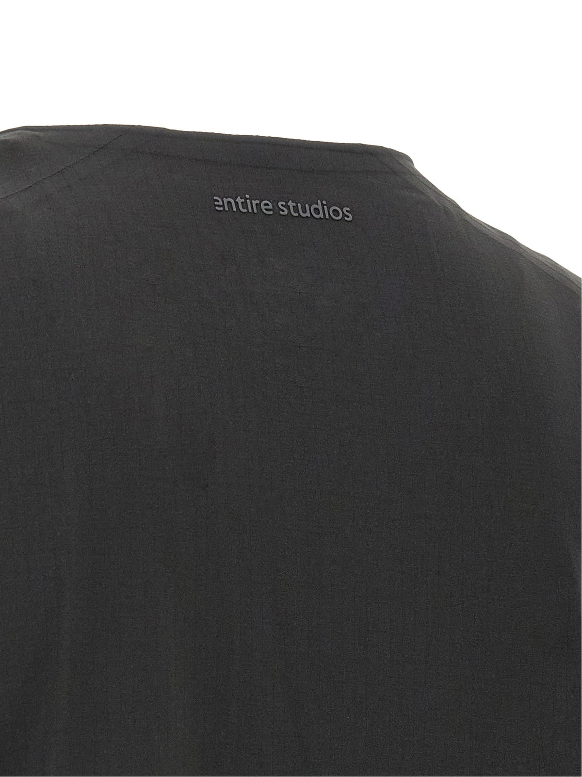 Adidas Statement Adidas Entire Studios D4T Shirt Black, view 4