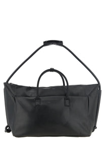 Adidas Statement Adidas Entire Studios Gym Bag Black